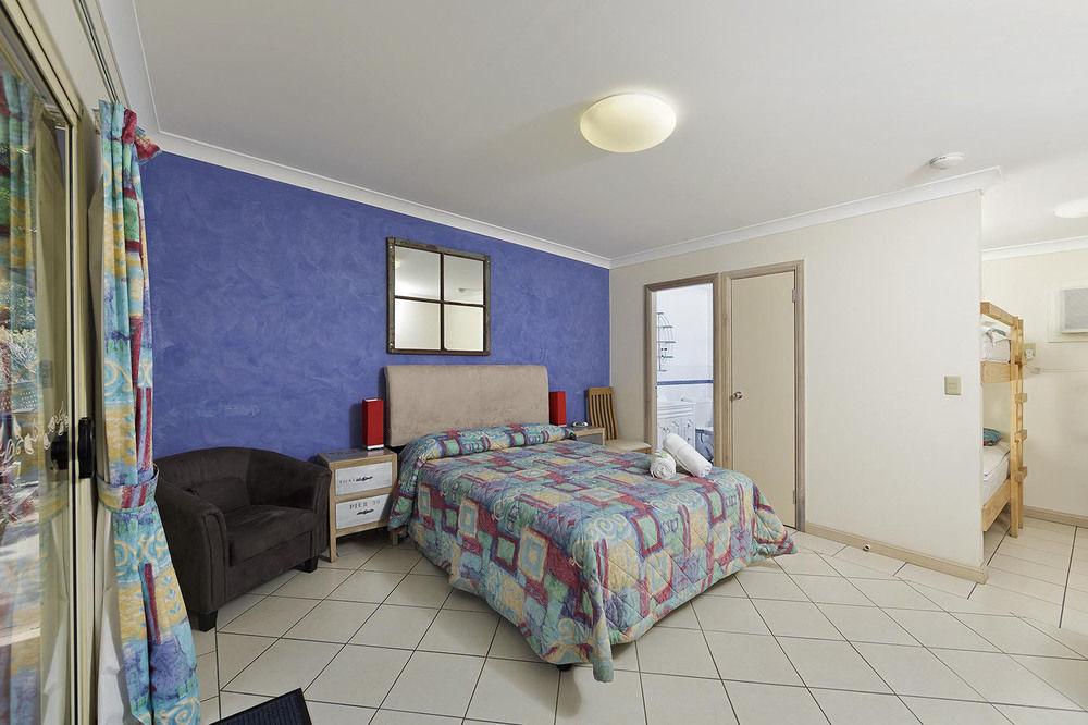 Big4 Mudgee Holiday Park Exterior foto